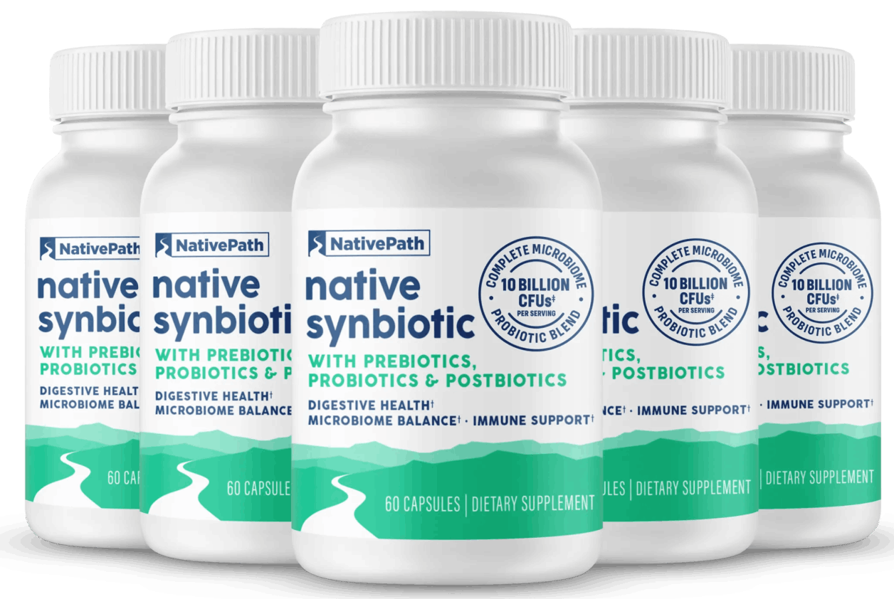 Native Path Synbiotic