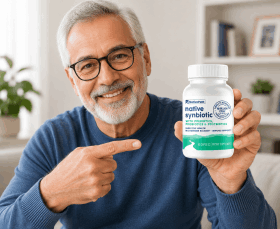 Native Path Synbiotic