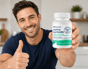 Native Path Synbiotic