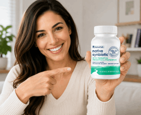 Native Path Synbiotic
