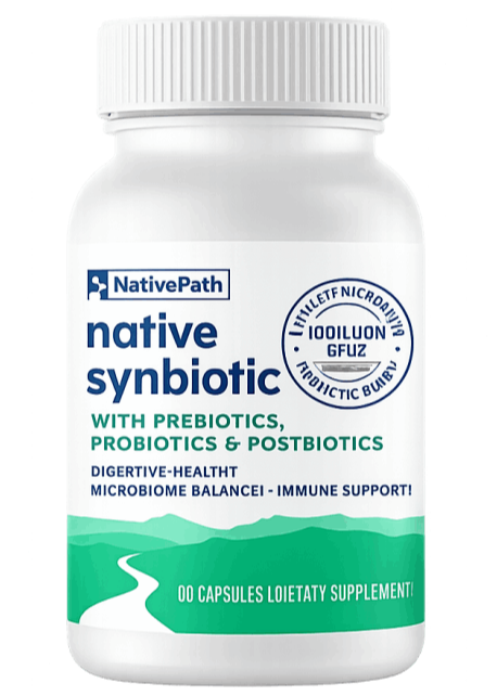 Native Path Synbiotic